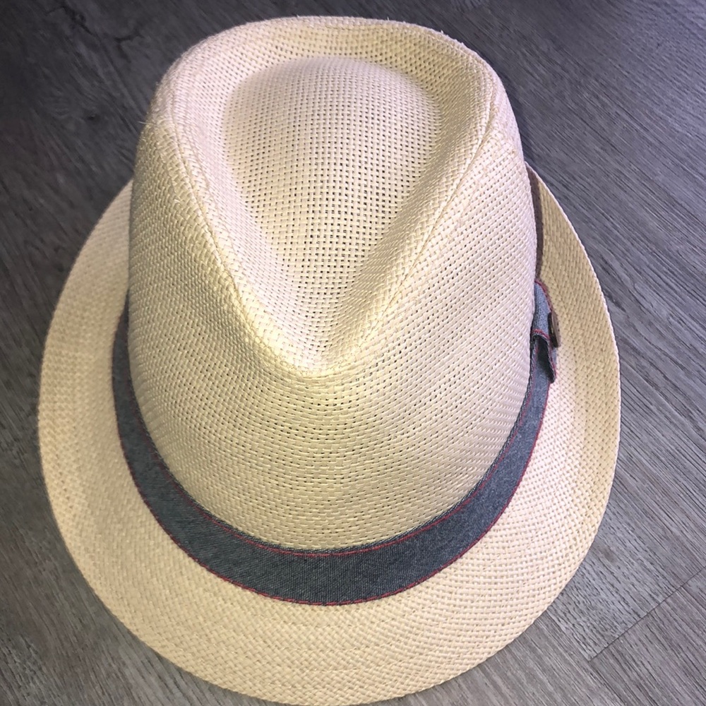 Mens fedora
